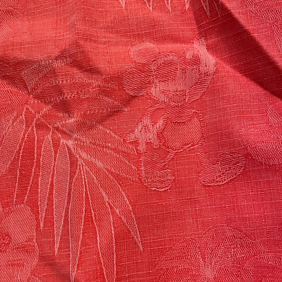 Tommy Bahama Disney Park Excl. Mickey Mouse Button Down Shirt New w/ Tag - Picture 3 of 6